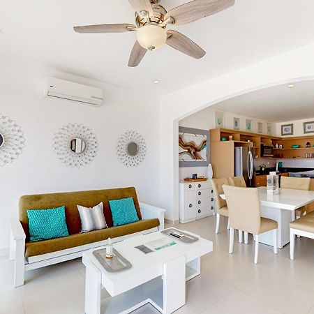 Casa Aquamarina 43 - Playa Arcangel Росарито Экстерьер фото