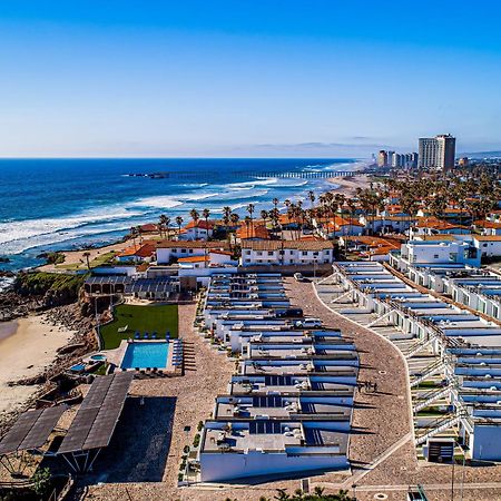 Casa Aquamarina 43 - Playa Arcangel Росарито Экстерьер фото