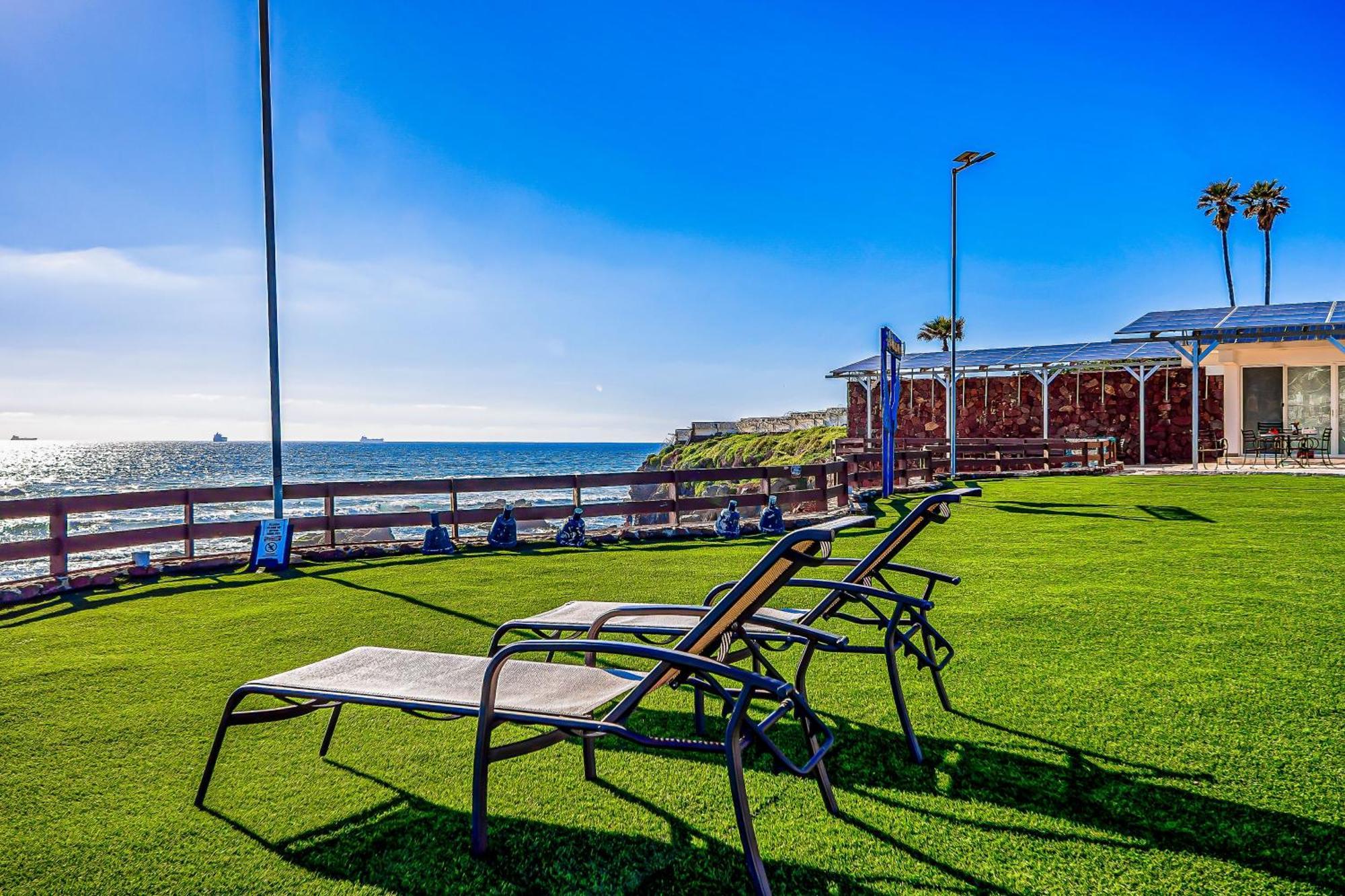 Casa Aquamarina 43 - Playa Arcangel Росарито Экстерьер фото