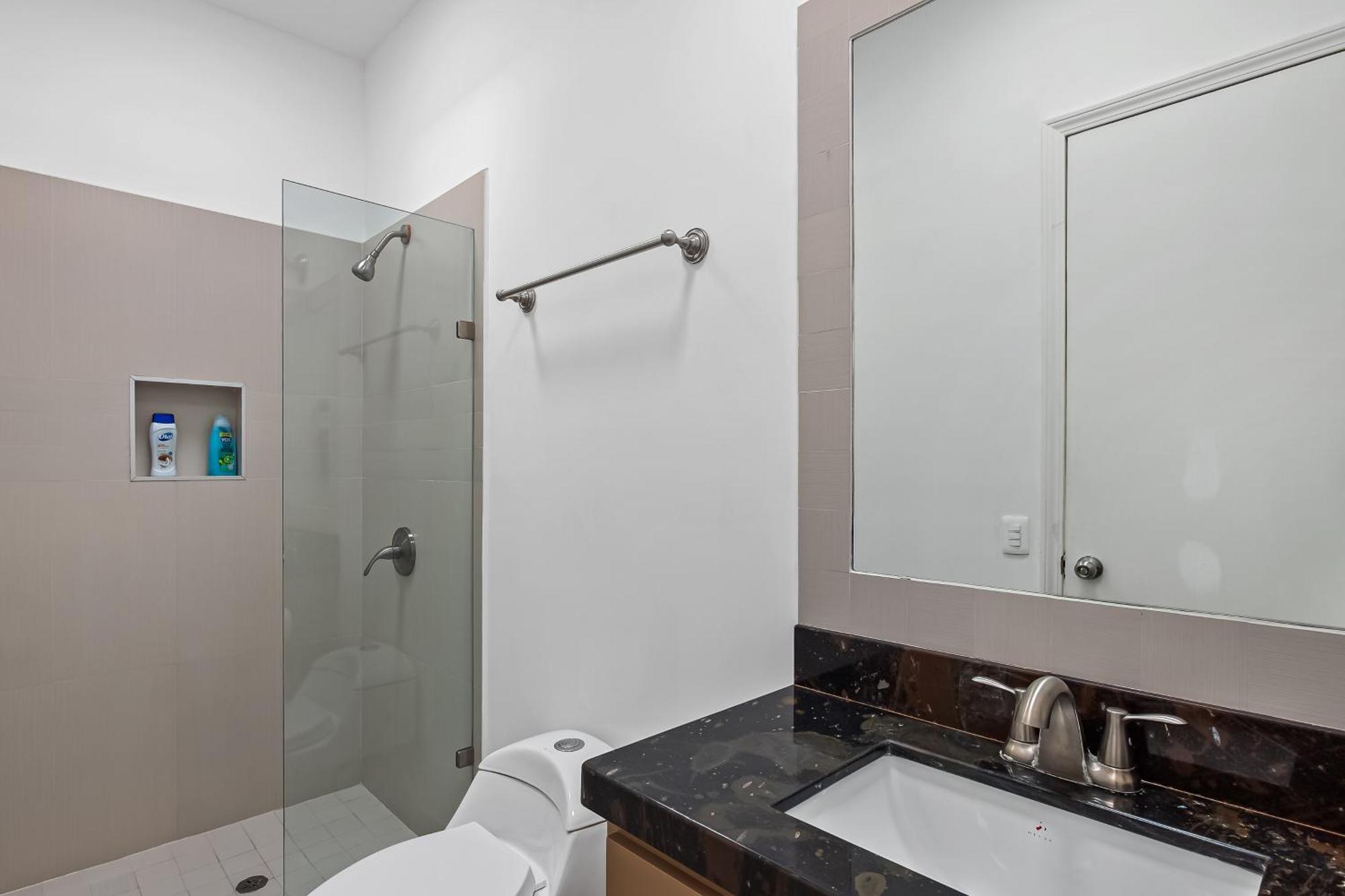 Casa Aquamarina 43 - Playa Arcangel Росарито Экстерьер фото