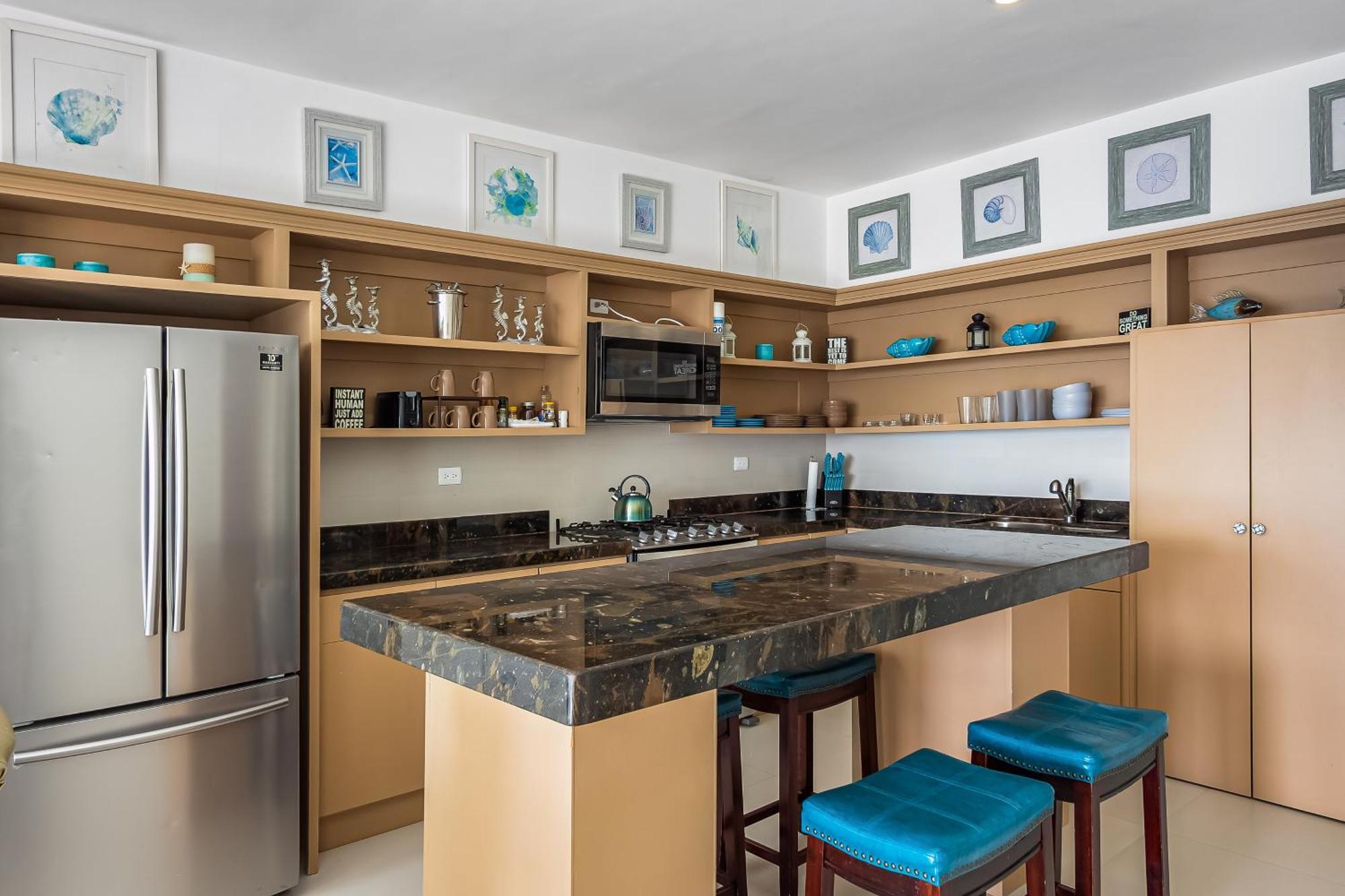 Casa Aquamarina 43 - Playa Arcangel Росарито Экстерьер фото
