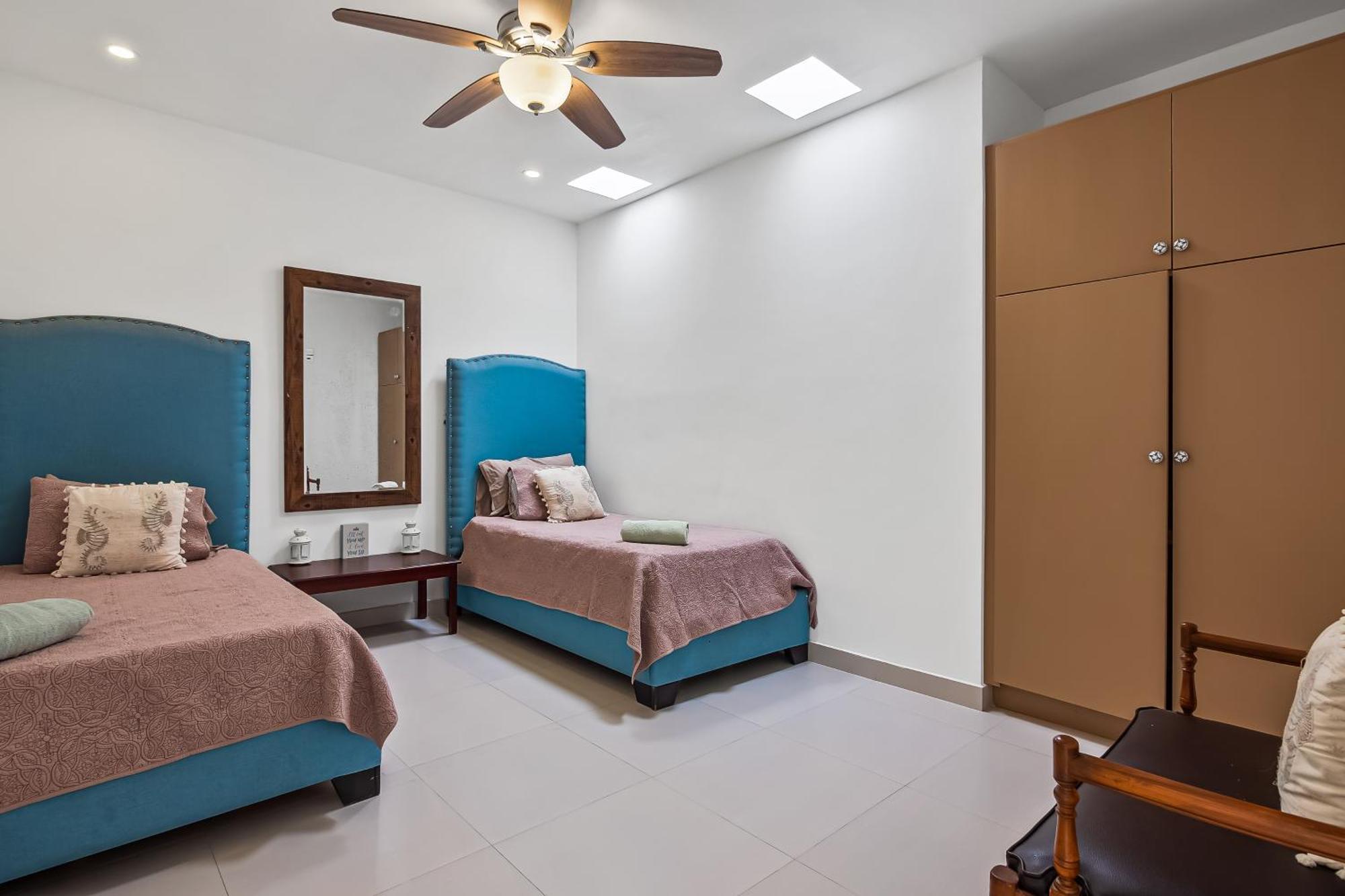 Casa Aquamarina 43 - Playa Arcangel Росарито Экстерьер фото