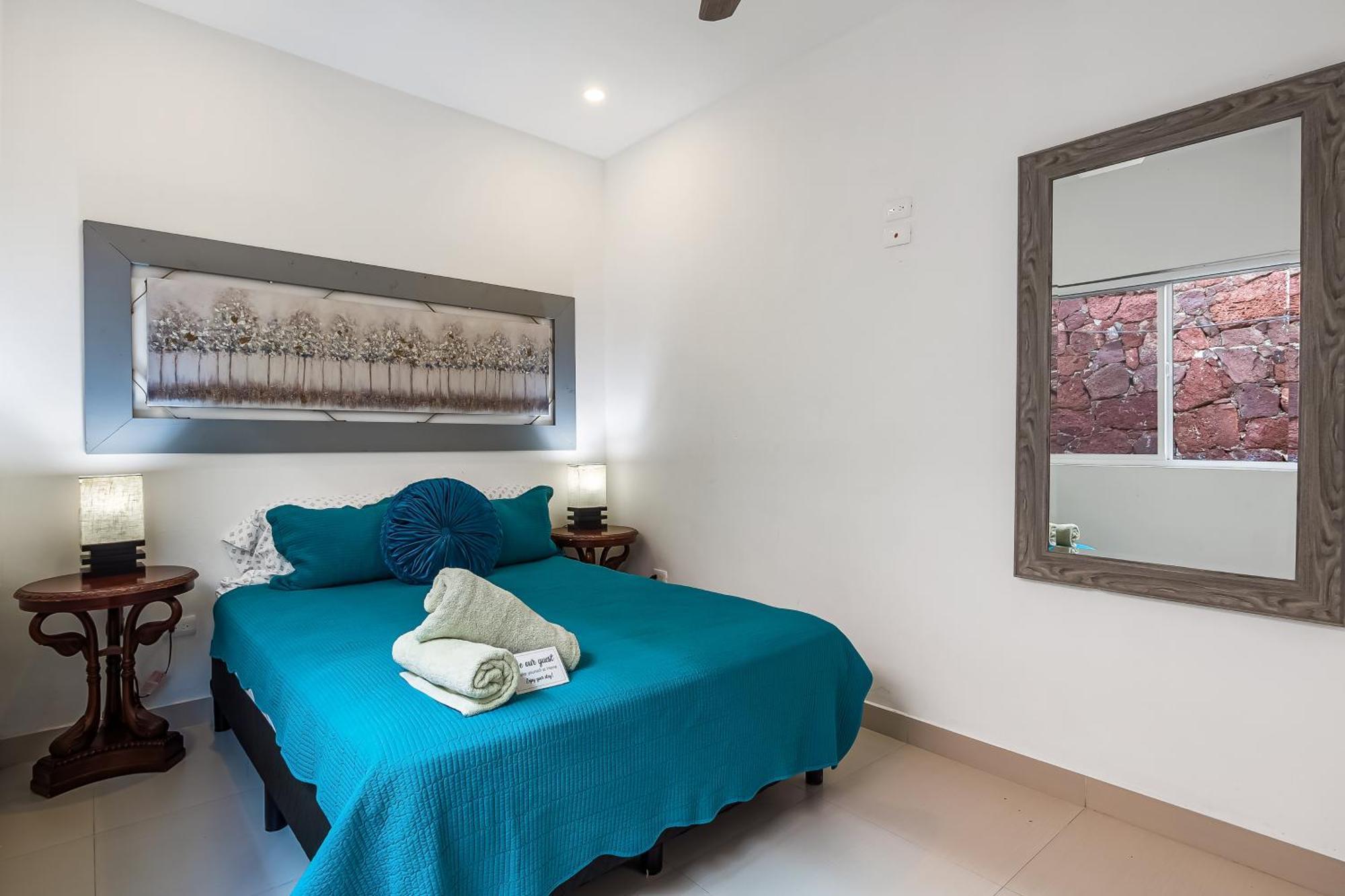 Casa Aquamarina 43 - Playa Arcangel Росарито Экстерьер фото